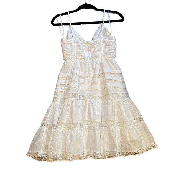 Zimmermann Iris Camisole Dress - Picture 4 of 10